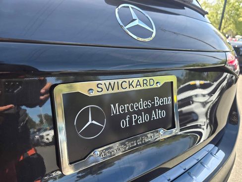 New 2026 Mercedes-Benz GLC 350e 4MATIC image 16