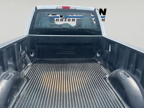 Used 2023 Ford F250 XL AWD/4WD image 15