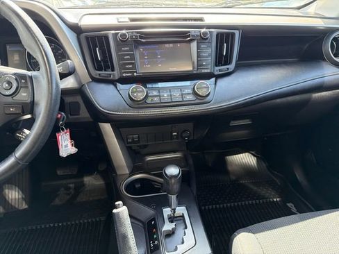 Used 2017 Toyota RAV4 XLE w/ Plus Special Value Package AWD/4WD image 27