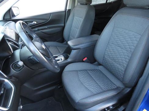 Used 2019 Chevrolet Equinox LT w/ Sun & Navigation Package image 15