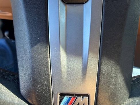 Used 2020 BMW 740i w/ M Sport Package RWD image 14