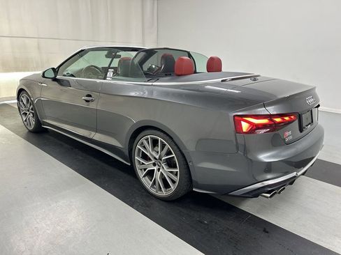 Used 2022 Audi S5 Prestige image 7