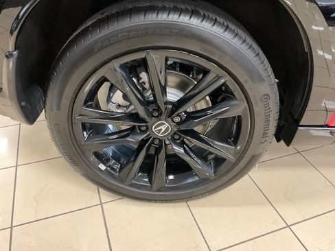 Certified 2026 Acura ADX A-Spec w/ Advance Package AWD/4WD image 8