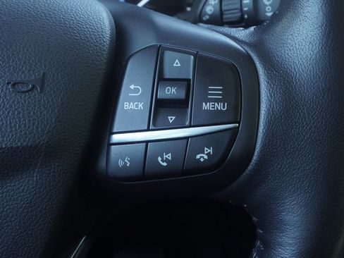 Used 2021 Ford Bronco Sport Big Bend w/ Big Bend Package AWD/4WD image 13