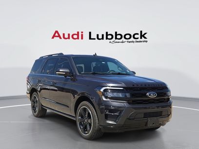 Used 2023 Ford Expedition Limited