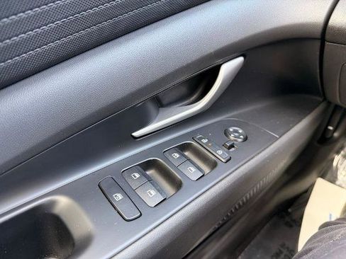 New 2025 Hyundai Elantra Blue Blue DCT image 21