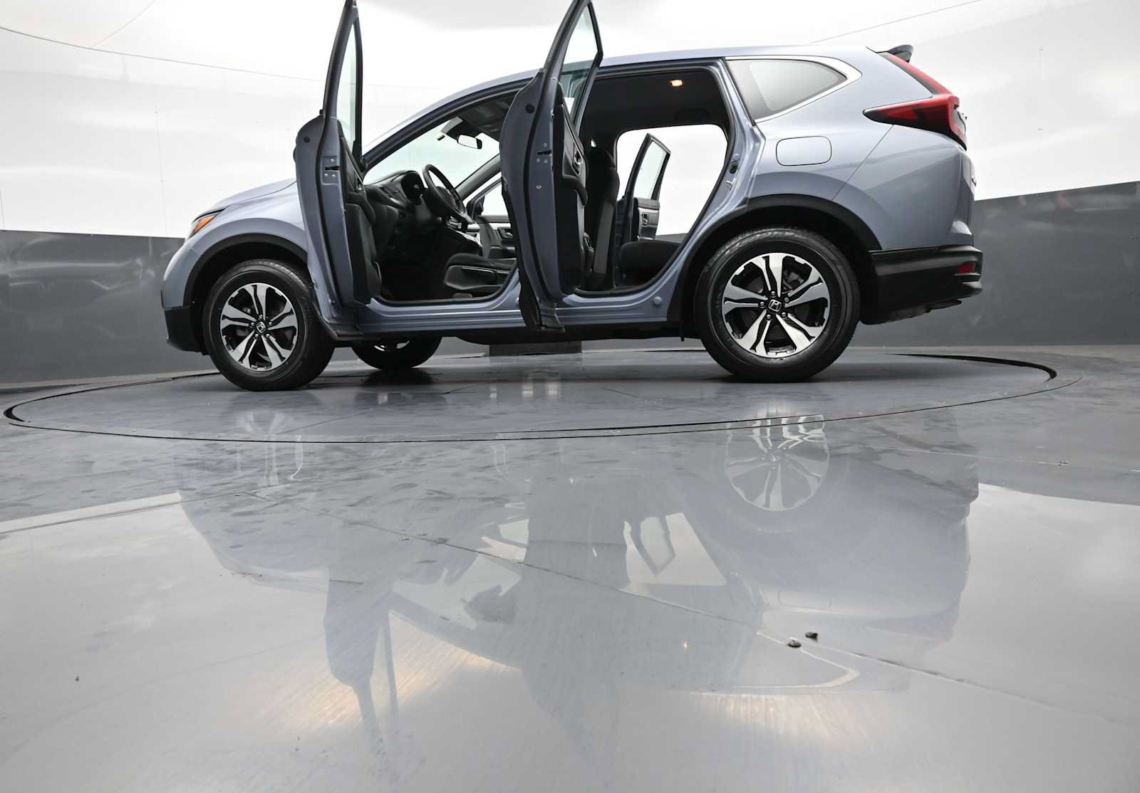 Used 2021 Honda CR-V Special Edition image 48