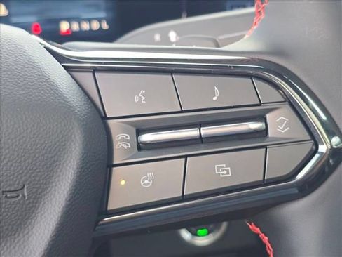 New 2026 Chevrolet Traverse RS w/ LPO, Floor Liner Package FWD image 27