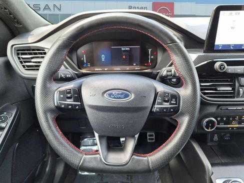 Used 2024 Ford Escape ST-Line FWD image 15