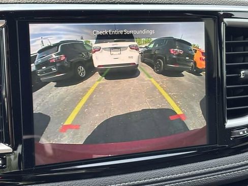 New 2027 Chrysler Pacifica Select FWD image 26