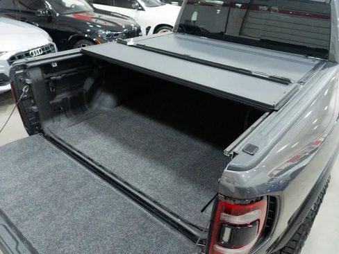 Used 2022 RAM 1500 TRX w/ TRX Level 2 Equipment Group image 32