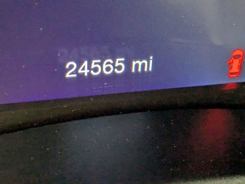 Used 2024 Dodge Durango R/T AWD/4WD image 18