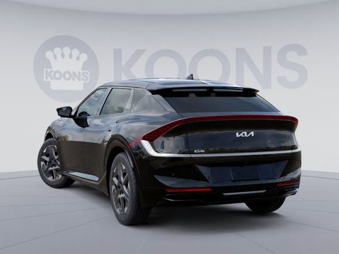New 2025 Kia EV6 Light image 5