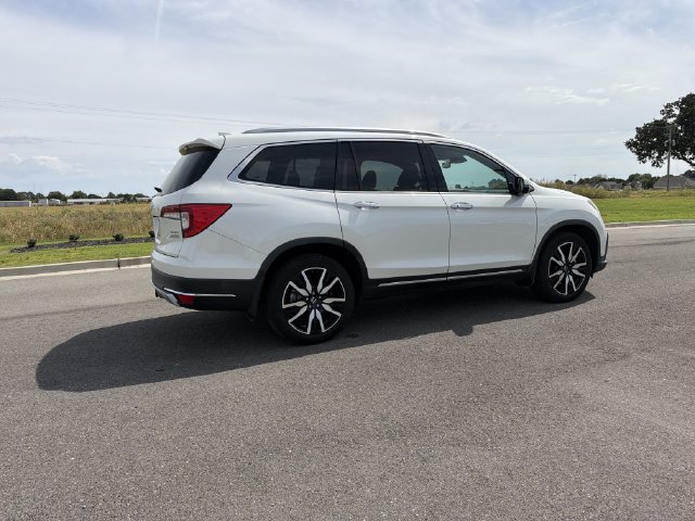 Used 2019 Honda Pilot Elite image 6