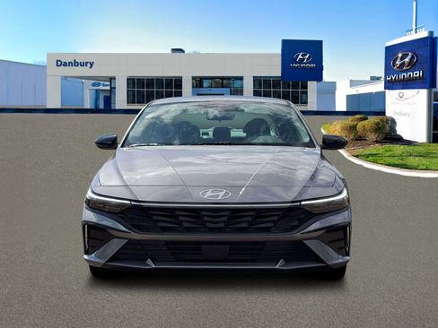 New 2026 Hyundai Elantra SEL Sport Premium image 12