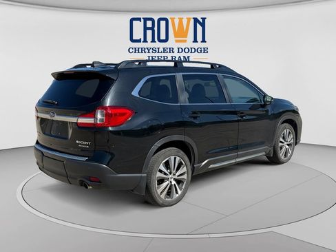 Used 2021 Subaru Ascent Limited w/ Technology Package AWD/4WD image 3