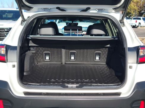 Used 2020 Subaru Outback Limited w/ Popular Package #2 image 13