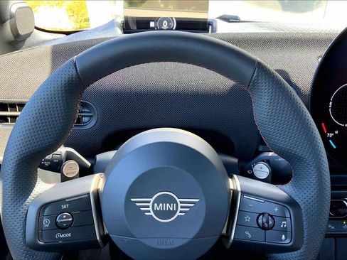 New 2026 MINI Cooper S image 20