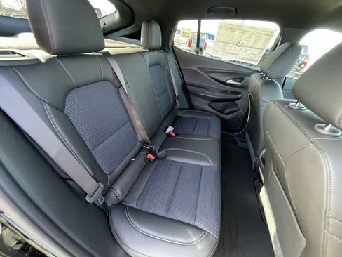 New 2026 Buick Envista Preferred w/ Convenience I Package image 27