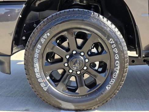 New 2026 RAM 2500 Lone Star image 11