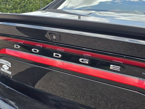 Used 2023 Dodge Charger Scat Pack w/ Dynamics Package RWD image 33
