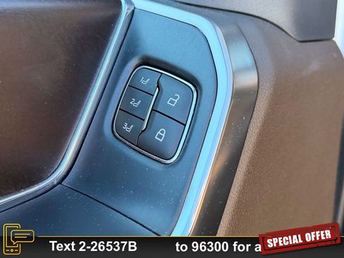 Used 2024 Ford F150 King Ranch image 13