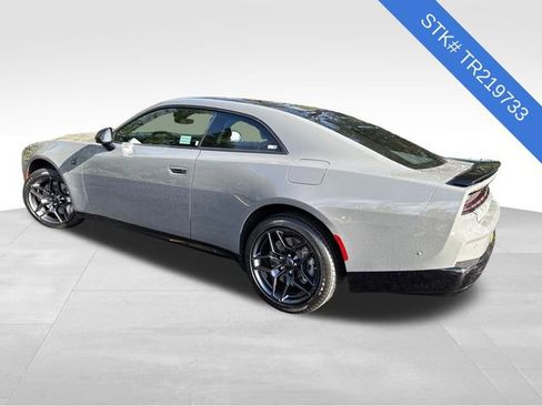 New 2026 Dodge Charger Scat Pack w/ Blacktop Package image 5