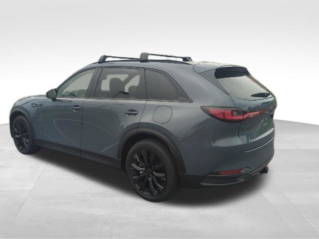 Used 2026 MAZDA CX-90 3.3 Turbo w/ Premium Sport Pkg AWD/4WD image 8