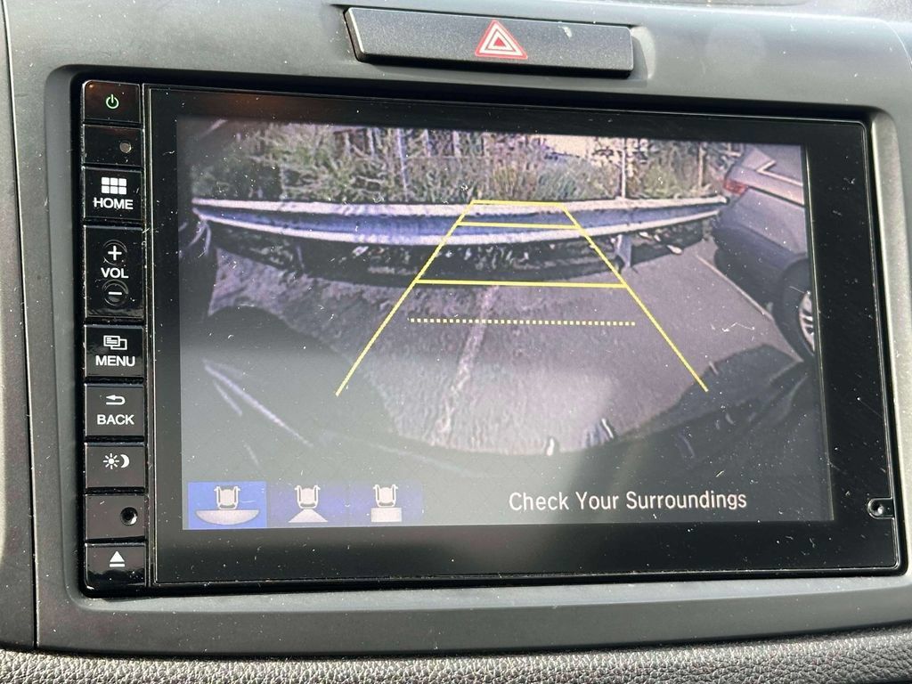 Used 2015 Honda CR-V EX-L image 28