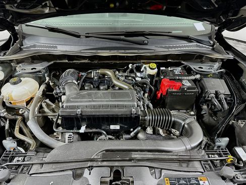 Used 2024 Ford Escape Active image 32