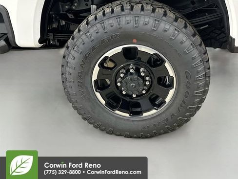 New 2026 Ford F250 Platinum w/ Platinum Plus Package image 34