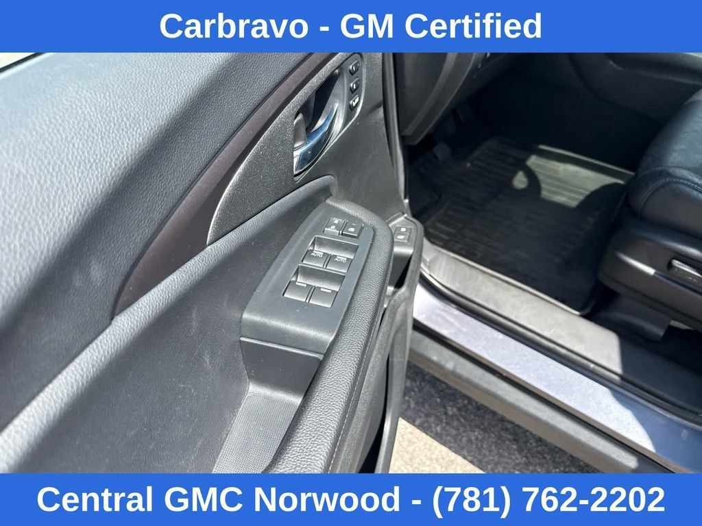 Used 2021 Honda Passport EX-L image 13