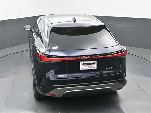 Used 2025 Lexus RX 350 Premium image 30