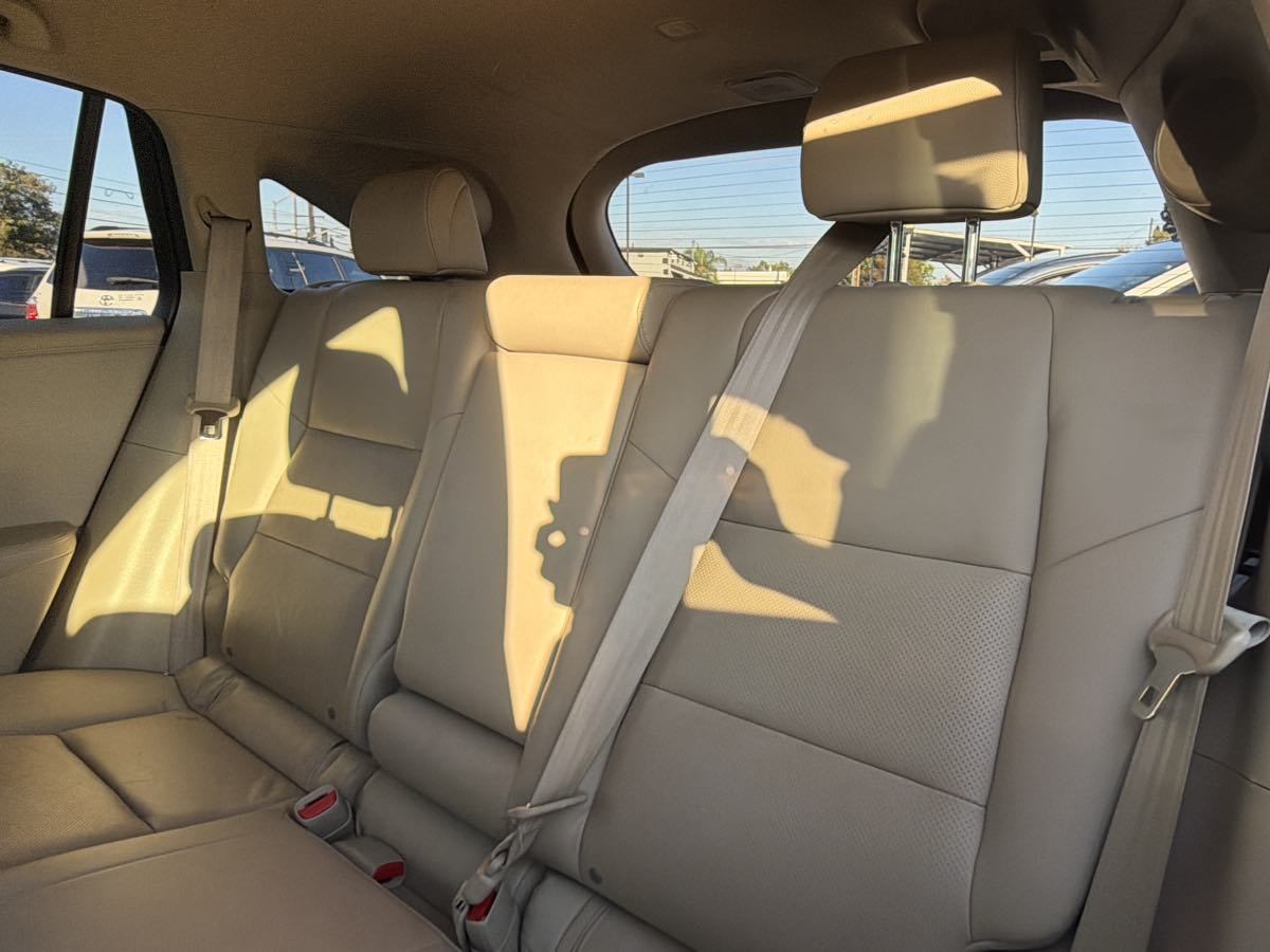 Used 2015 Acura RDX w/ Technology Package FWD image 13