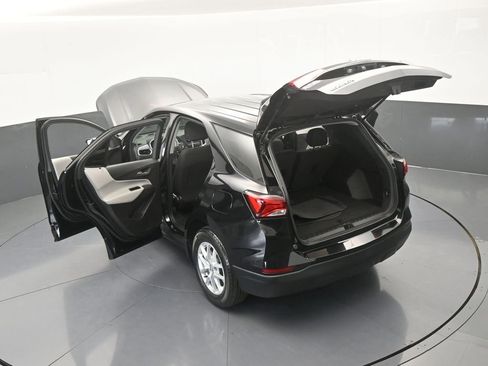 Used 2024 Chevrolet Equinox LS FWD image 63