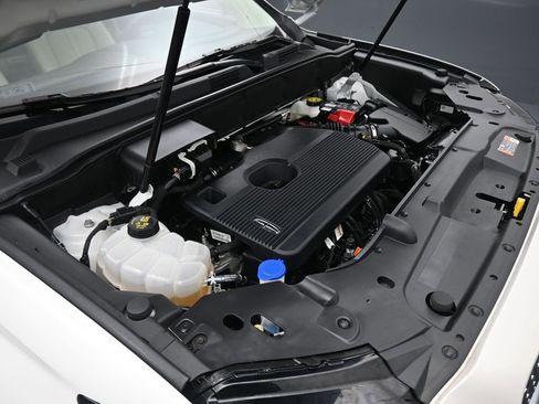 Used 2020 Lincoln Nautilus Reserve w/ Equipment Group 201A image 58