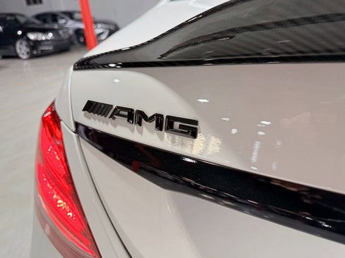 Used 2019 Mercedes-Benz E 63 AMG S image 13