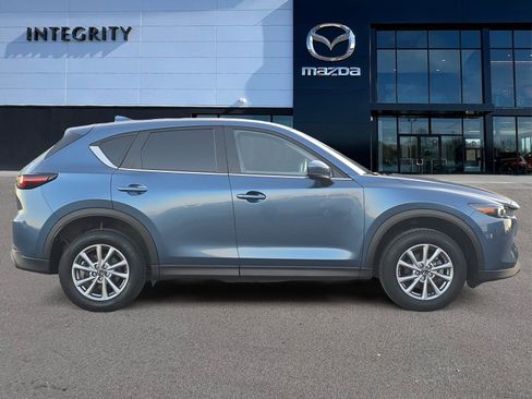 Used 2023 MAZDA CX-5 AWD 2.5 S image 3