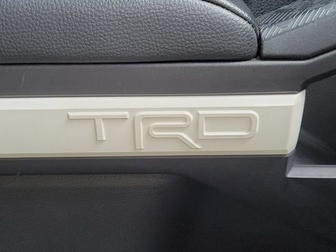 Used 2024 Toyota Tacoma TRD Sport RWD image 17