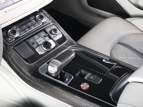 Used 2014 Audi S8 AWD/4WD image 53