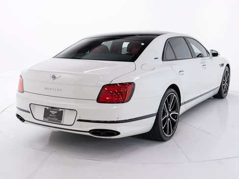 Certified 2024 Bentley Flying Spur W12 AWD/4WD image 5