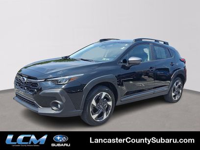 Certified 2025 Subaru Crosstrek 2.5i Limited