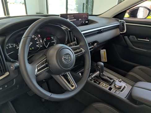 New 2026 MAZDA CX-50 AWD 2.5 S w/ Preferred Pkg image 16