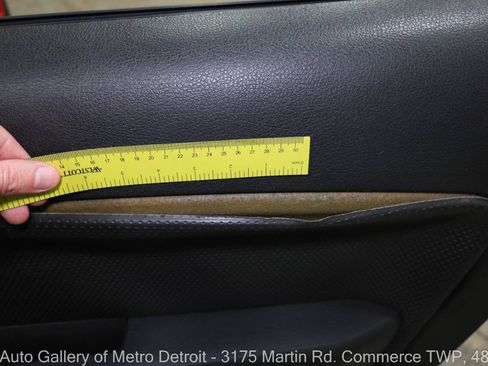 Used 2008 Ford Mustang GT Premium RWD image 31