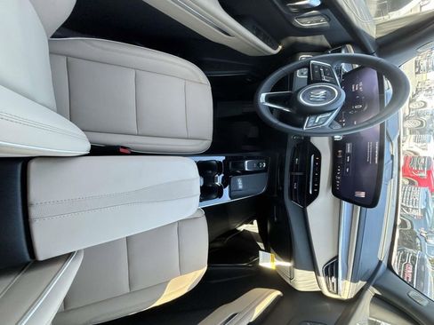 New 2026 Buick Enclave Preferred w/ LPO, Floor Liner Package image 13