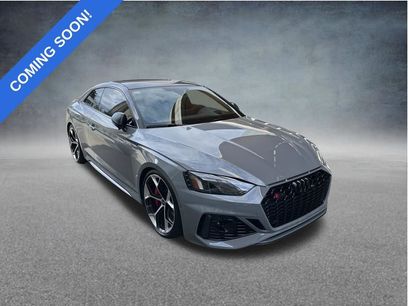 Used 2023 Audi RS 5