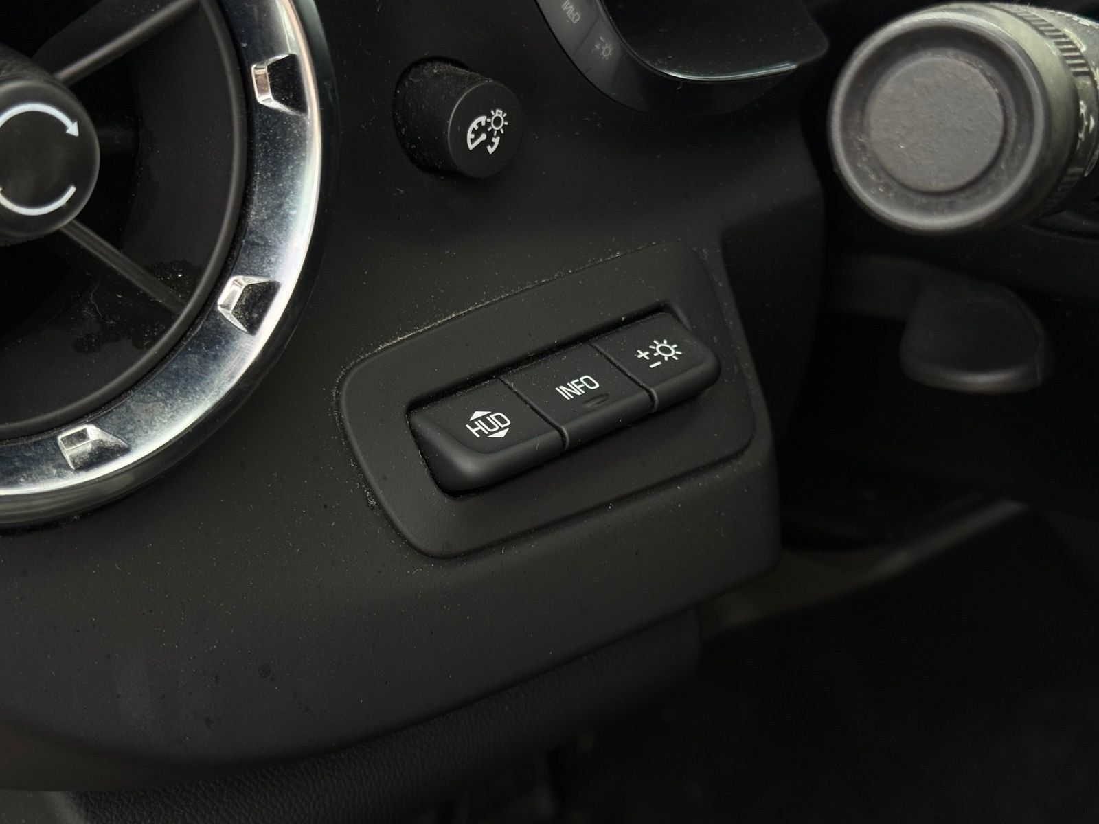 Used 2021 Chevrolet Camaro SS RWD image 18
