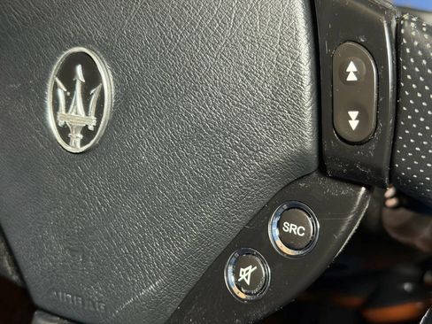 Used 2014 Maserati GranTurismo MC RWD image 26