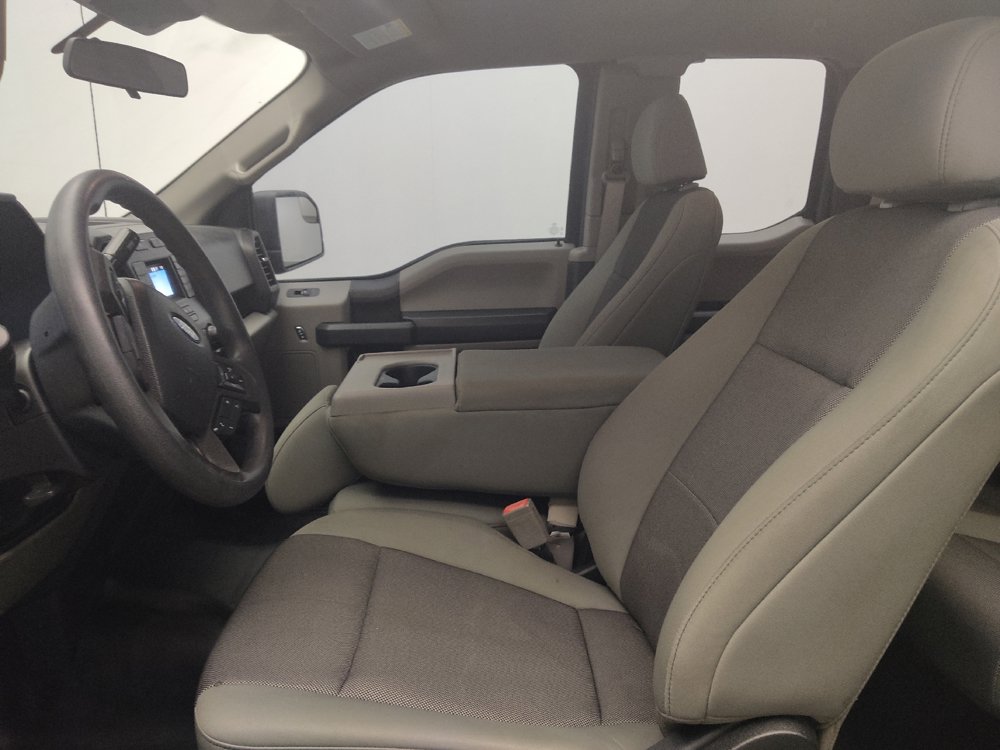 Used 2019 Ford F150 XL w/ Equipment Group 101A Mid RWD image 17