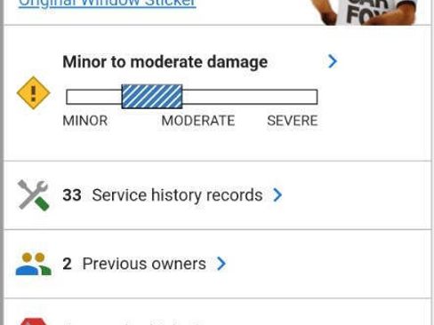 Used 2016 INFINITI QX60 AWD w/ Premium Plus Package image 53